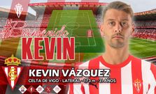 Kevin V�zquez
