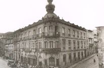 Las sombras del tiempo