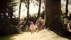 ��Espoxiga!� el videoclip de Pop Piqui��n para la fiesta de la Reciella