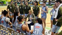 Las c�lticas se mantienen en la segunda plaza de Liga Challenge.