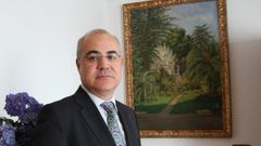 Pablo Llarena, instructor de la causa por el �proc�s�