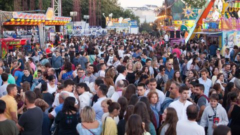 El San Froiln recuperar el pulso prepandemia