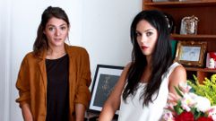 Los bolsos gallegos que enamoran a Beyonc�