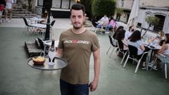 J�nior Cort�s ha sufrido importantes p�rdidas en esta edici�n de la MIT.