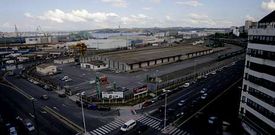 La l�nea regular del tren de contenedores que operaba desde San Diego dej� de funcionar el pasado mes de abril. 