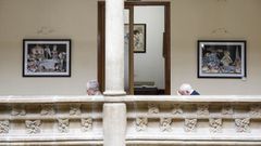 El Liceo ser� escenario de la clausura del Ano Cultural da UPO