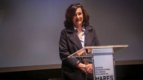 La muestra se inaugur el mircoles y se prolongar hasta el domingo.