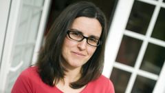 Noa Orizales es una de las tres vecinas de Ortigueira que participa en esta primera edici�n