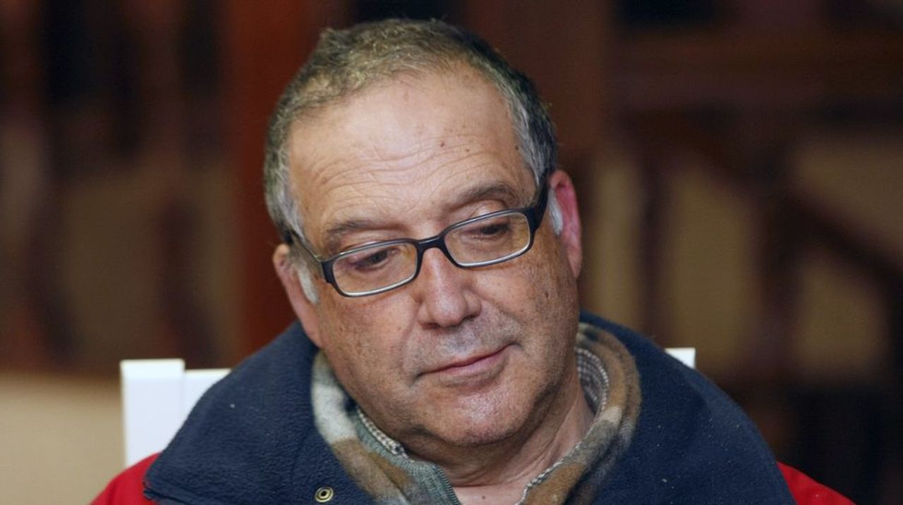 Muere en Chantada José María Gómez de Tojeiro, impulsor de la denominación de origen Ribeira Sacra