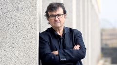Javier Cercas.