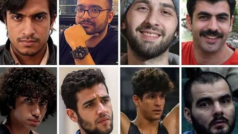 A. Shahbakhsh,�Erfan Shakourzadeh,�Ali Fahim,�Babak Alipour,�Amir Hossein Hatami,�Amir Ali Mirjafari,�Saleh Mohammadi y�Koroush Kivani