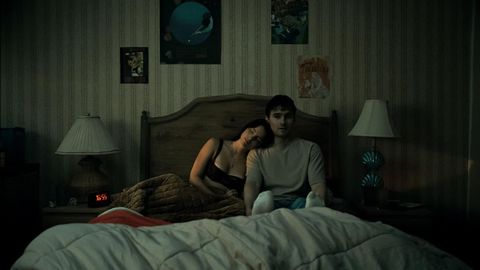 Fotograma de la pel&iacute;cula Obsession