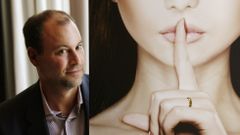 El Ceo de Ashley Madison presenta su dimisi�n