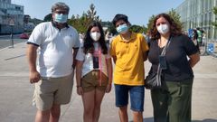 Vacunaci�n de los ni�os de 12 y 13 a�os