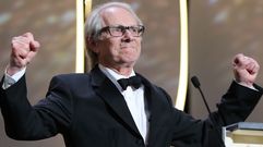 Los premiados de la�69 edici�n de Cannes