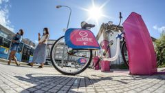 La marca de Unidas Podemos considera el Vaibike! una oportunidad perdida