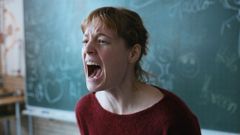 Fotograma del filme de Ilker �atak �Sala de profesores�
