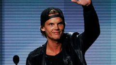 La prematura muerte de Avicii