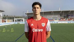 Dar�o Germil suma cuatro goles. 