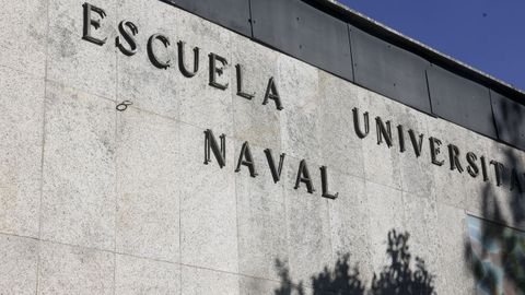 El edificio fue diseñado por el arquitecto García-Escudero y Torroba
