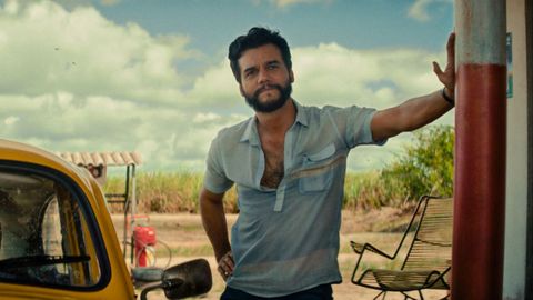 Wagner Moura da vida al protagonista de �O agente secreto�
