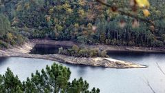 Rescate de una barca de paso tradicional del Mi�o