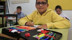 El dinero del premio deber� invertirse en material escolar
