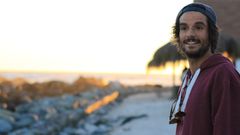 Alberto Ferrero C�ndenas