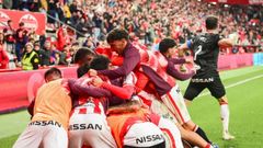 Victoria del�Real Sporting de Gij�n