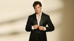 El cantante espa�ol David Bisbal ser� juez en la versi�n estadounidense de Operaci�n Triunfo