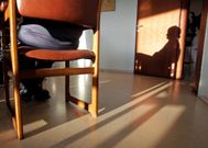 El Hogar Sor Eusebia acoge a 58 personas y en lista de espera para ingresar hay m�s de 30. 