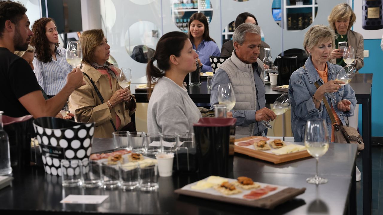 Tejas Verea y Paco&Lola se unen para ofrecer un ciclo de visitas gourmet