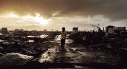 Tsunami Sumatra 2005, fotografa de Javier Teniente