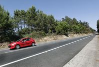 El recurso de los comerciantes y la crisis paraliz� durante a�os el proyecto de Deiro. 