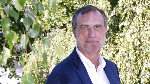 El arquitecto y urbanista Jos� Mar�a Ezquiaga es el presidente del jurado