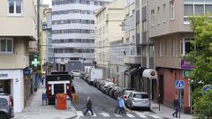 La calle San Juan alberta un pu�ado de bares donde no falta la m�sica en directo
