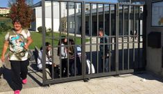 El IES de Melide ofrece clases de ingl�s de tres niveles y espera mantener la matr�cula. 