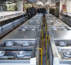 Educaci�n invirti� 1,2 millones de euros en las obras. 