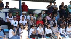 �Mira aqu� las fotos del torneo de f�bol base Abanqueiro SD en Vista Alegre!