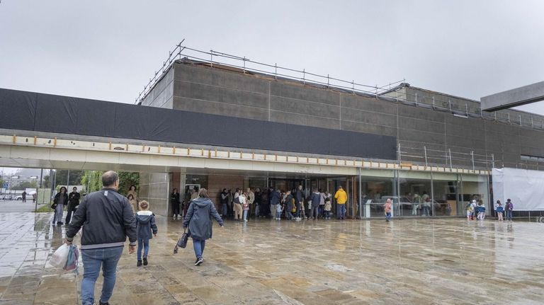 El espectculo podr verse en el Palacio de Congresos