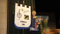 El certamen de Habaneras de Carballo, en im�genes