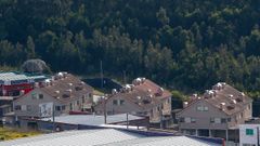 Hace casi 13 a�os que se entregaron las llaves de las casas de Xar�s, las �ltimas viviendas sociales construidas en la comarca.