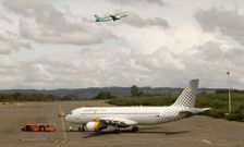 De los cinco destinos de Vueling a Europa solo el de Par�s perdi� pasaje el a�o pasado. 