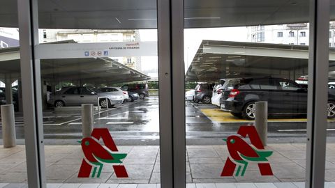 La colaboraci�n de Cruz Roja y Alcampo hace posible esta campa�a