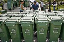 Los recibos que los grovenses no paguen, como el de la basura, los cobrar� la ORAL.