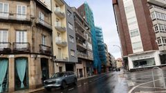 El corte se producir� en la zona cercana al Concello