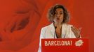 Batet cree que la reforma de la Constituci�n es �urgente, viable y deseable�