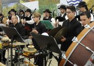 La asociaci�n de la banda de Silleda recibe la mayor ayuda. 