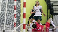 El Valdetires mandaba al descanso pero luego recibi� seis goles m�s