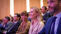 Inditex aument� sus las ventas electr�nicas en un 41% en 2017